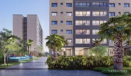 Apartamento com 3 quartos à venda na Avenida Otto Niemeyer, 809, Tristeza, Porto Alegre, 114 m2 por R$ 1.289.000