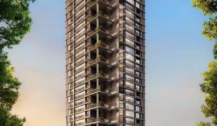 Apartamento com 4 quartos à venda na Alameda dos Buritis, 396, Setor Oeste, Goiânia, 215 m2 por R$ 2.539.059