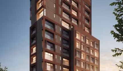 Apartamento com 1 quarto à venda na Rua Coronel Lisboa, 958, Vila Mariana, São Paulo, 29 m2 por R$ 381.000