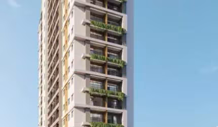 Apartamento com 2 quartos à venda na Rua André de Barros, 513, Centro, Curitiba, 51 m2 por R$ 568.340