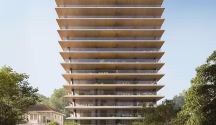 Apartamento com 3 quartos à venda na Rua Barão de Santo Ângelo, 428, Moinhos de Vento, Porto Alegre, 335 m2 por R$ 8.035.036