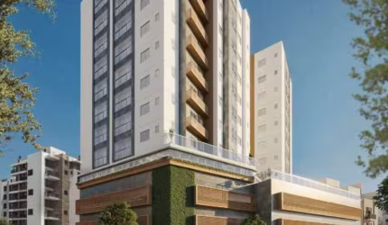 Apartamento com 2 quartos à venda na Rua Fiuza Lima, 346, São Judas, Itajaí, 56 m2 por R$ 560.000