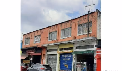Ponto comercial à venda na Avenida Cupecê, 2164, Jardim Prudência, São Paulo, 1400 m2 por R$ 4.900.000