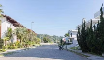 Casa em condomínio fechado com 6 quartos à venda na Avenida dos Búzios, 2965, Jurerê Internacional, Florianópolis, 1000 m2 por R$ 13.699.000