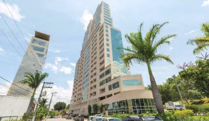 Sala comercial à venda na Avenida Anápolis, 100, Bethaville I, Barueri, 102 m2 por R$ 667.485