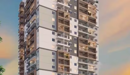 Apartamento com 2 quartos à venda na Rua Carneiro da Cunha, 792, Vila da Saúde, São Paulo, 39 m2 por R$ 550.000
