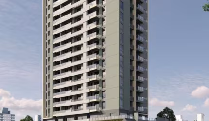 Apartamento com 3 quartos à venda na Rua Osni Mello, 110, Fazendinha, Itajaí, 106 m2 por R$ 1.305.000