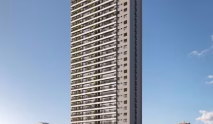 Apartamento com 3 quartos à venda na Avenida C 1, 281, Jardim América, Goiânia, 122 m2 por R$ 1.048.680