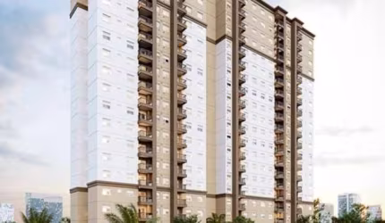 Apartamento com 3 quartos à venda na Rua Alcides de Queirós, 401, Casa Branca, Santo André, 83 m2 por R$ 727.000