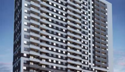 Apartamento com 2 quartos à venda na Avenida Deputado Rubens Granja, 331, Sacomã, São Paulo, 42 m2 por R$ 322.918