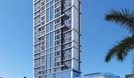 Apartamento com 4 quartos à venda na Avenida 3ª Avenida, 77, Centro, Balneário Camboriú, 138 m2 por R$ 2.450.000
