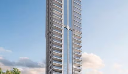 Apartamento com 3 quartos à venda na Rua 246, 126, Meia Praia, Itapema, 130 m2 por R$ 2.520.074