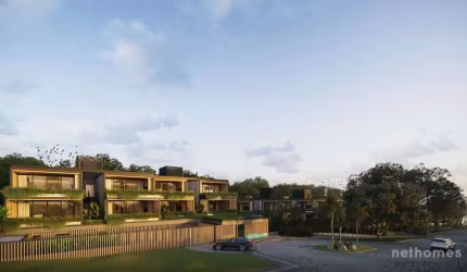 Apartamento com 2 quartos à venda na Rodovia Haroldo Soares Glavan, 1734, Cacupé, Florianópolis, 142 m2 por R$ 2.530.286