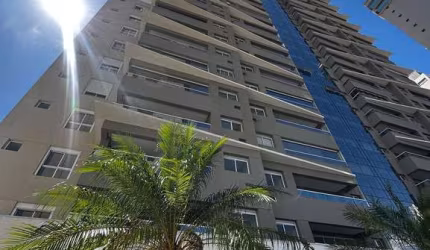 Apartamento com 3 quartos à venda na PL 2-Qd.H5 Lt.01/12, 115, Park Lozandes, Goiânia, 105 m2 por R$ 1.077.128