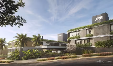Apartamento com 3 quartos à venda na Rodovia Haroldo Soares Glavan, 607, Cacupé, Florianópolis, 141 m2 por R$ 2.157.913