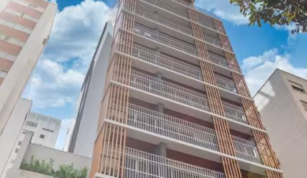 Loft com 1 quarto à venda na Rua Cravinhos, 44, Jardim Paulista, São Paulo, 38 m2 por R$ 1.203.985