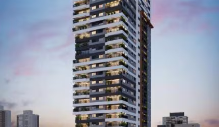 Apartamento com 3 quartos à venda na Avenida Mutirão, 345, Setor Bela Vista, Goiânia, 165 m2 por R$ 1.786.869