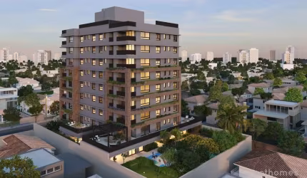 Cobertura com 3 quartos à venda na Rua Aliança Liberal, 840, Bela Aliança, São Paulo, 319 m2 por R$ 5.250.488