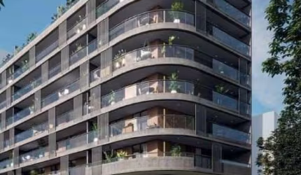 Apartamento com 2 quartos à venda na Rua Nascimento Bittencourt, 38, Jardim Botânico, Rio de Janeiro, 117 m2 por R$ 2.819.000