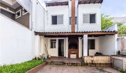 Casa com 4 quartos à venda na Avenida Bosque da Saúde, 1917, Saúde, São Paulo, 203 m2 por R$ 650.000