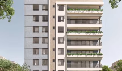 Apartamento com 3 quartos à venda na Rua Nossa Senhora de Nazaré, 632, Boa Vista, Curitiba, 123 m2 por R$ 1.161.900
