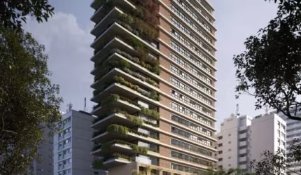 Apartamento com 3 quartos à venda na Rua da Consolação, 3358, Cerqueira César, São Paulo, 277 m2 por R$ 10.645.000