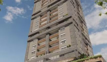 Apartamento com 3 quartos à venda na Alameda dos Buritis, 410, Setor Oeste, Goiânia, 155 m2 por R$ 1.702.795