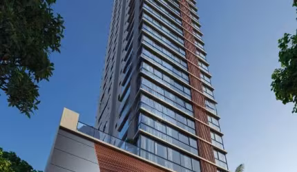 Apartamento com 4 quartos à venda na Rua 305, 229, Meia Praia, Itapema, 155 m2 por R$ 3.849.000