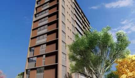 Apartamento com 1 quarto à venda na Rua Domingos Fernandes, 564, Vila Nova Conceição, São Paulo, 55 m2 por R$ 1.794.000