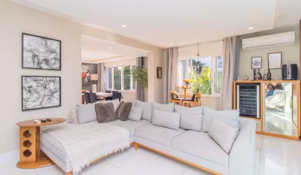 Apartamento com 4 quartos à venda na Avenida Carlos Gomes, 1891, Petrópolis, Porto Alegre, 190 m2 por R$ 1.095.000