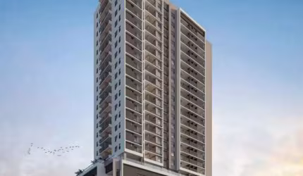 Apartamento com 2 quartos à venda na Rua Baronesa de Itu, 93, Higienópolis, São Paulo, 51 m2 por R$ 978.000