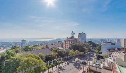 Apartamento com 3 quartos à venda na Rua Corrêa Lima, 790, Santa Tereza, Porto Alegre, 227 m2 por R$ 1.099.000