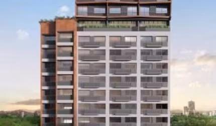 Apartamento com 1 quarto à venda na Rua Casemiro de Abreu, 576, Rio Branco, Porto Alegre, 24 m2 por R$ 505.869
