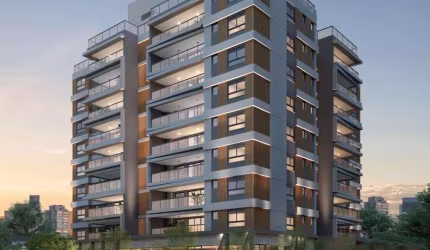 Apartamento com 3 quartos à venda na Avenida Pavão, 464, Moema, São Paulo, 288 m2 por R$ 6.515.771