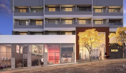 Ponto comercial à venda na Rua Amália de Noronha, 276, Pinheiros, São Paulo, 90 m2 por R$ 767.772