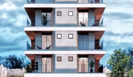 Apartamento com 1 quarto à venda na Rua Itupava, 350, Alto da Rua XV, Curitiba, 29 m2 por R$ 336.000