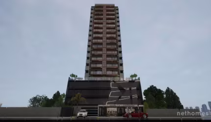 Apartamento com 2 quartos à venda na Rua Felipe Reiser, 588, São João, Itajaí, 148 m2 por R$ 1.267.252