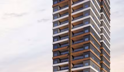 Apartamento com 3 quartos à venda na Rua 254, 299, Meia Praia, Itapema, 108 m2 por R$ 1.435.479