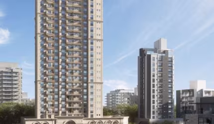 Apartamento com 3 quartos à venda na Rua Onze de Junho, 280, Fazenda, Itajaí, 415 m2 por R$ 1.912.800