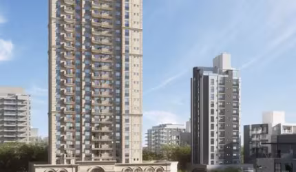 Apartamento com 3 quartos à venda na Rua Onze de Junho, 280, Fazenda, Itajaí, 104 m2 por R$ 1.415.364