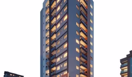 Apartamento com 3 quartos à venda na Rua 414, 640, Morretes, Itapema, 70 m2 por R$ 757.192