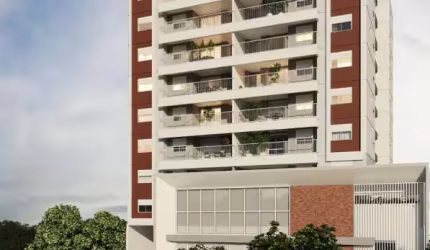 Apartamento com 2 quartos à venda na Rua Professor Aprígio Gonzaga, 675, Vila da Saúde, São Paulo, 85 m2 por R$ 912.990