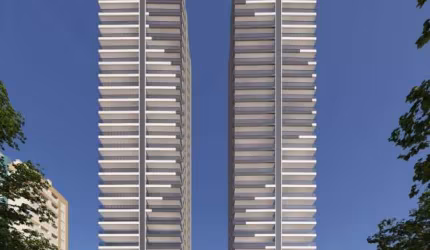 Apartamento com 3 quartos à venda na Rua 218, 245, Meia Praia, Itapema, 132 m2 por R$ 1.965.052
