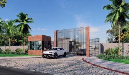 Terreno à venda na Rua Rosa Antunes, 11, Vargem Pequena, Rio de Janeiro, 180 m2 por R$ 389.000