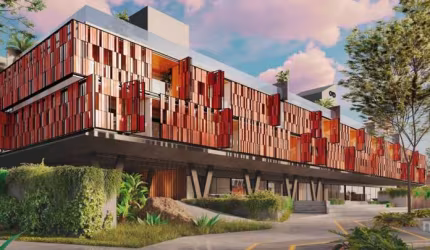 Apartamento com 3 quartos à venda na Avenida Campeche, 2064, Campeche, Florianópolis, 128 m2 por R$ 2.818.200