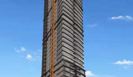 Cobertura com 4 quartos à venda na Rua 115, 210, Centro, Itapema, 432 m2 por R$ 8.816.500