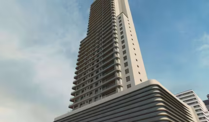 Apartamento com 3 quartos à venda na Rua Camboriú, 900, Fazenda, Itajaí, 169 m2 por R$ 2.638.194