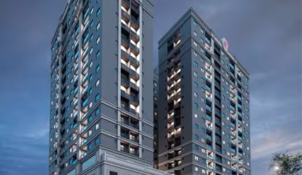 Apartamento com 2 quartos à venda na Rua 430, 55, Morretes, Itapema, 67 m2 por R$ 882.288