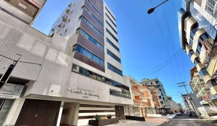 Apartamento com 3 quartos à venda na Rua Pindorama, 420, Centro, Capão da Canoa por R$ 970.000