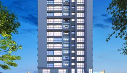 Apartamento com 2 quartos à venda na Rua 420, 300, Morretes, Itapema, 67 m2 por R$ 717.541